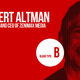 Illustration for article titled ↓ 21. Robert Altman, Head of Zenimax